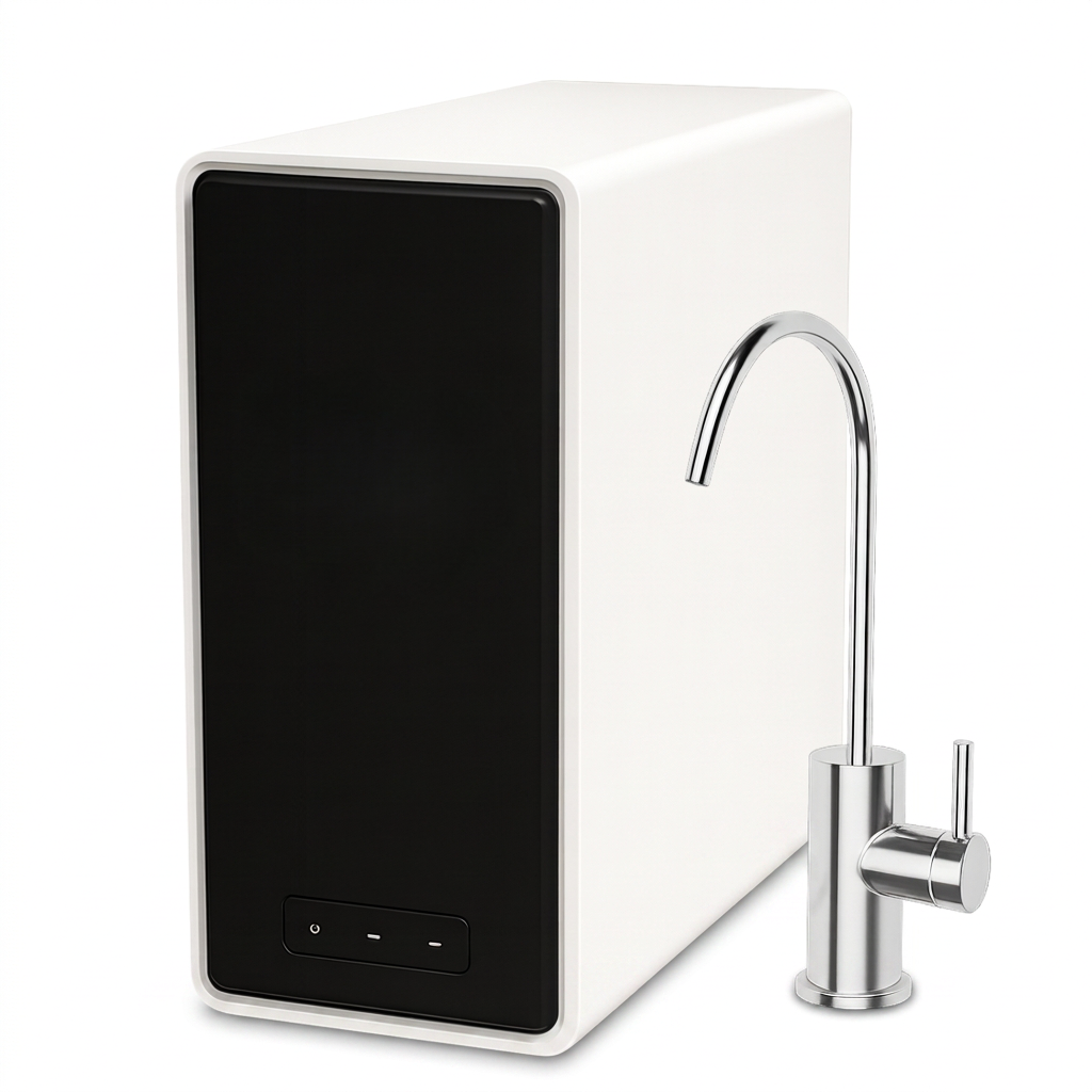 HV800 AlkaPro Drinking System