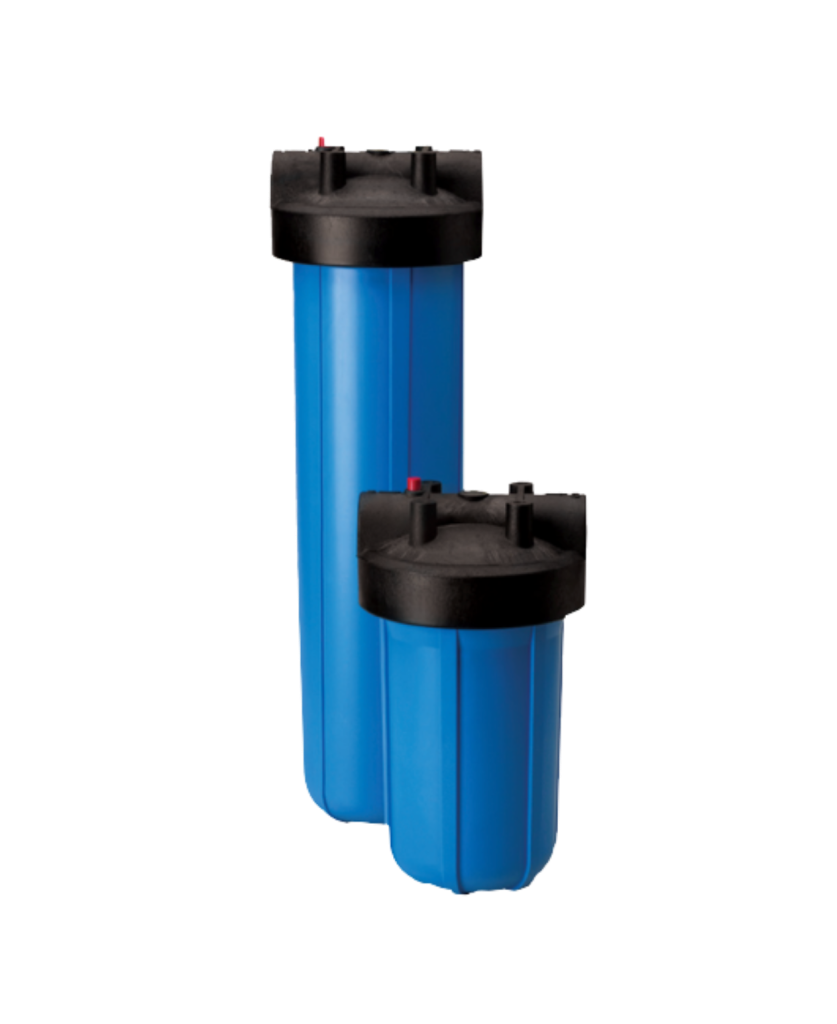 Pre-Sediment Filter